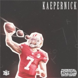 Kaepernick