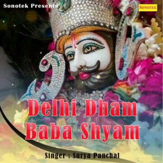 Delhi Dham Baba Shyam