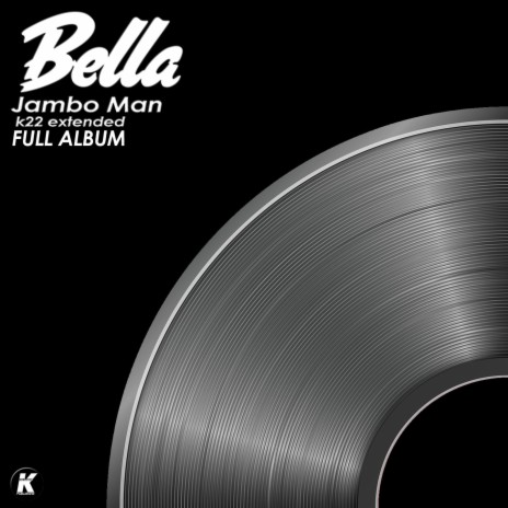 Jambo Man (K22 Extended) | Boomplay Music