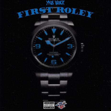 First Roley