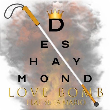 Love Bomb ft. Supa Mario | Boomplay Music
