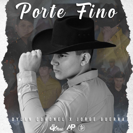 Porte Fino ft. Jorge Guerra | Boomplay Music