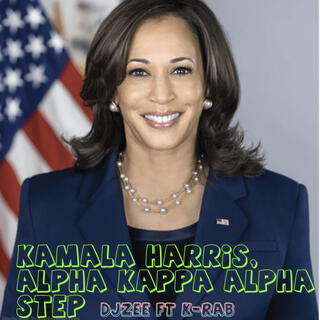 Kamala Harris (Radio Edit)