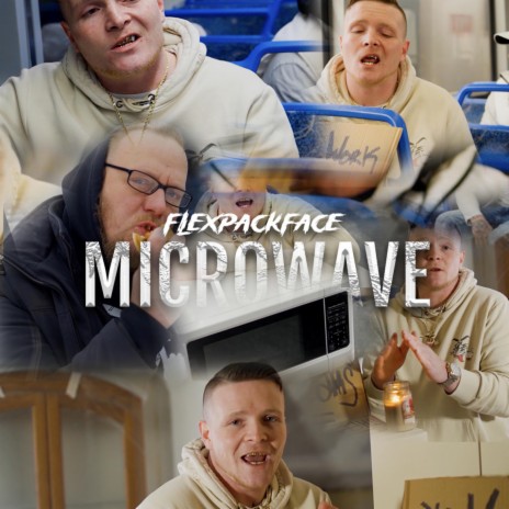 Microwave | Boomplay Music