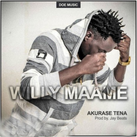 Akurase Tena | Boomplay Music