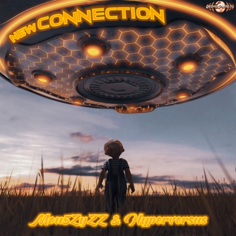 New Connection ft. Hyperversus