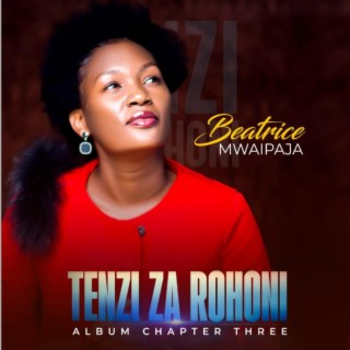 Tenzi za Rohoni - Chapter three
