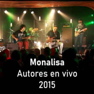 Autores en vivo 2015