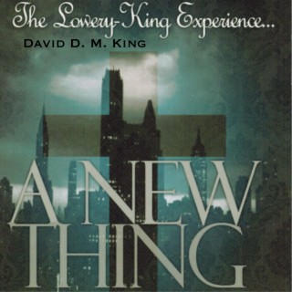 David D. M. King