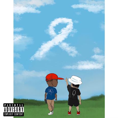 Ribbon In The Sky ft. No$kope | Boomplay Music