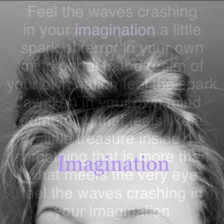 Imagination lyrics | Boomplay Music