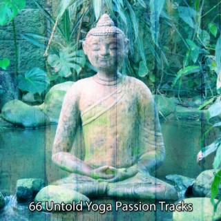 66 Pistes de passion de yoga inédites (2022 À l'intérieur des enregistrements de pensée)