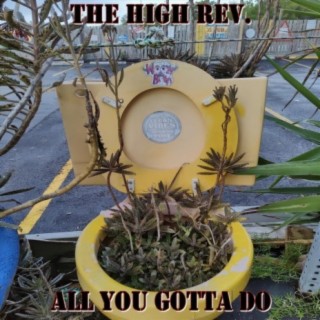 The High Rev.