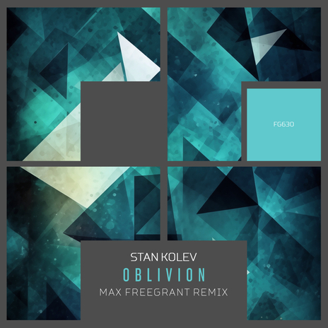 Oblivion (Max Freegrant & Slow Fish Remix) | Boomplay Music