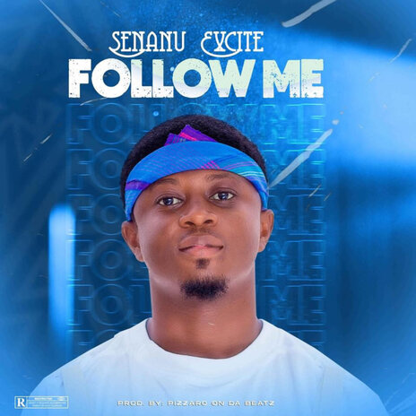 Follow Me | Boomplay Music