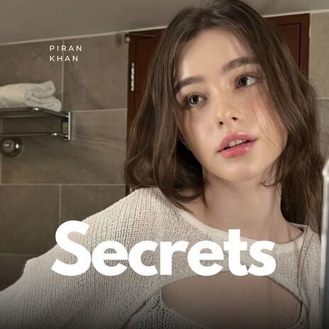 Secrets | Boomplay Music