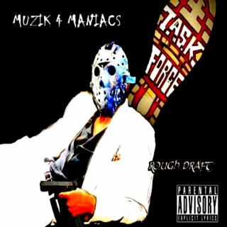 Muzik 4 Maniacs