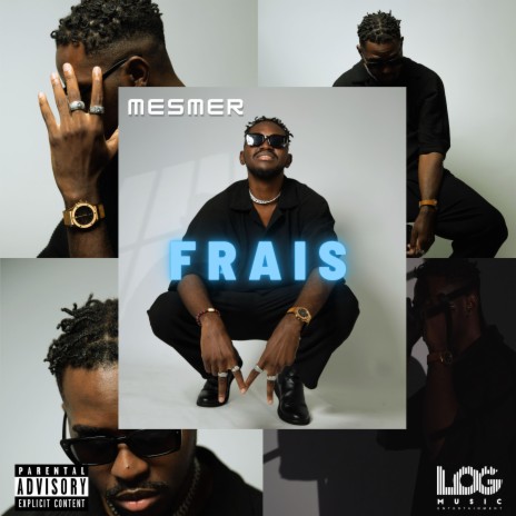 Frais | Boomplay Music