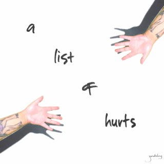 a list of hurts