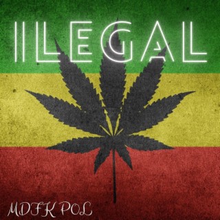 Ilegal