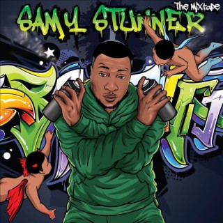 Samy Stunner (The Mixtape)