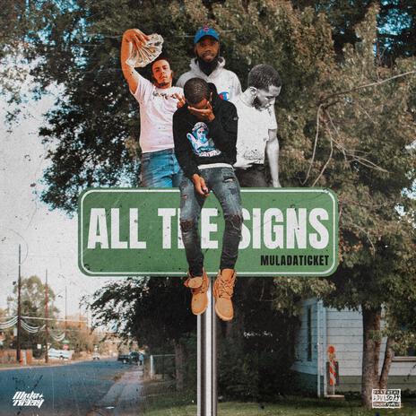 All The Signs | Boomplay Music