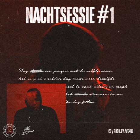 Nachtsessie #1 | Boomplay Music