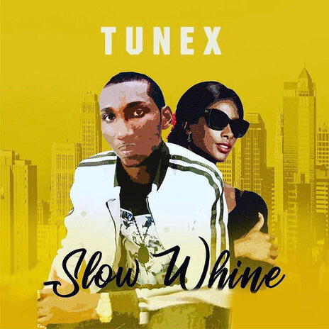 Slow Whine | Boomplay Music