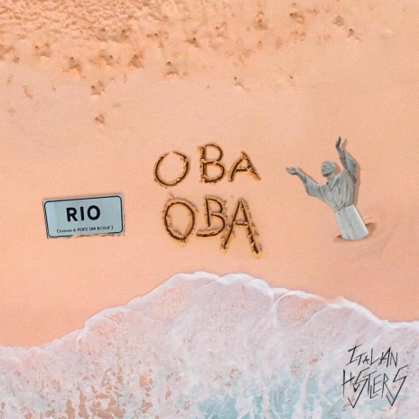 OBA OBA ft. Wait a Minute | Boomplay Music