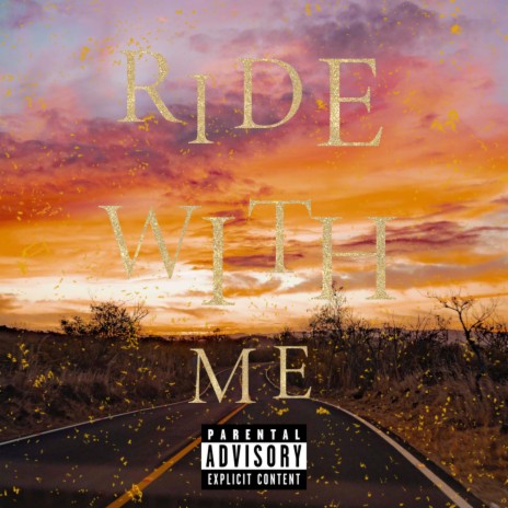 RIDE WITH ME ft. Ngb Retro | Boomplay Music
