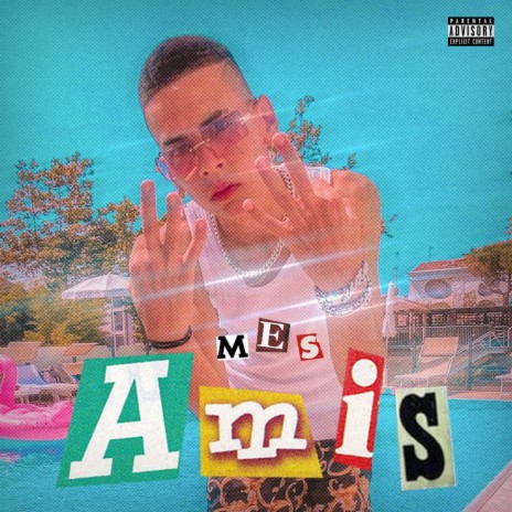 Mes Amis | Boomplay Music