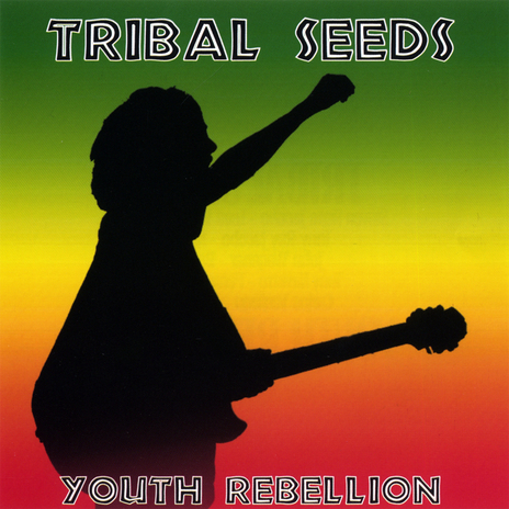 Tribal Seeds (Original) | Boomplay Music