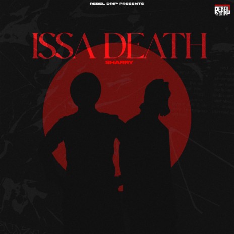 Issa Death ft. Kaater | Boomplay Music