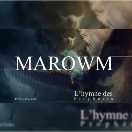 MAROWM | Boomplay Music