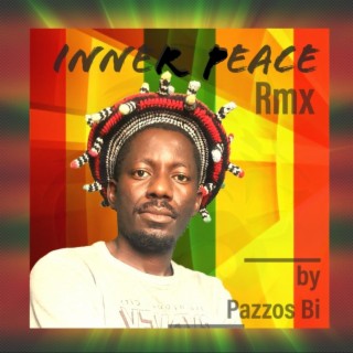 Inner peace Rmx lyrics | Boomplay Music