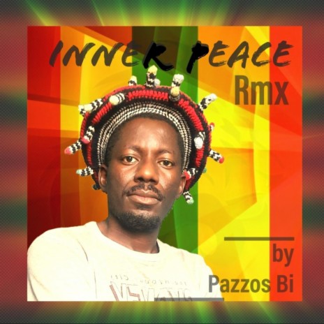 Inner peace Rmx | Boomplay Music