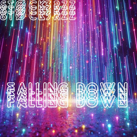 Falling Down (Radio Edit)