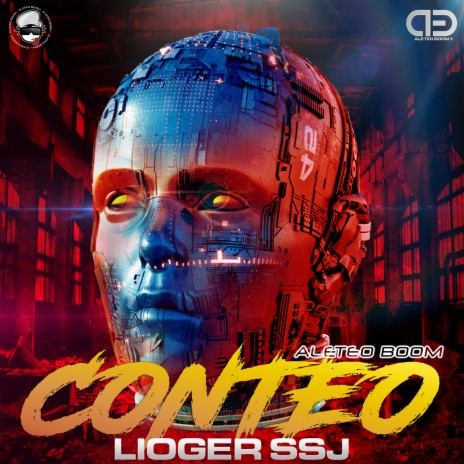 Conteo ft. Lioger SSJ | Boomplay Music