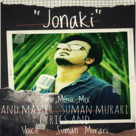 Jonaki | Boomplay Music