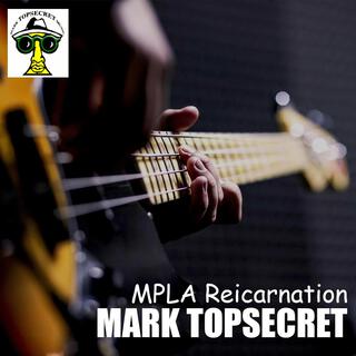 Mpla Reincarnation ep