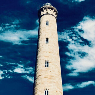 The Lighthouse