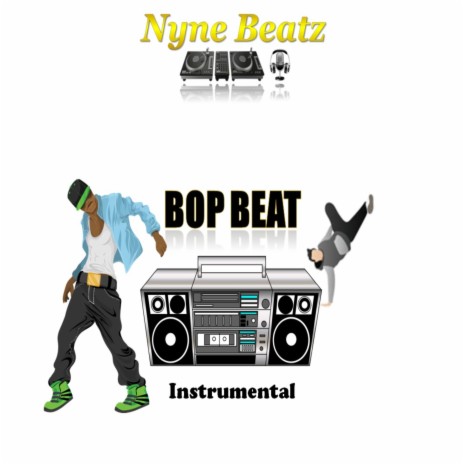 Bop Beat (Instrumental)