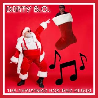 The Christmas Hoe-Bag Album