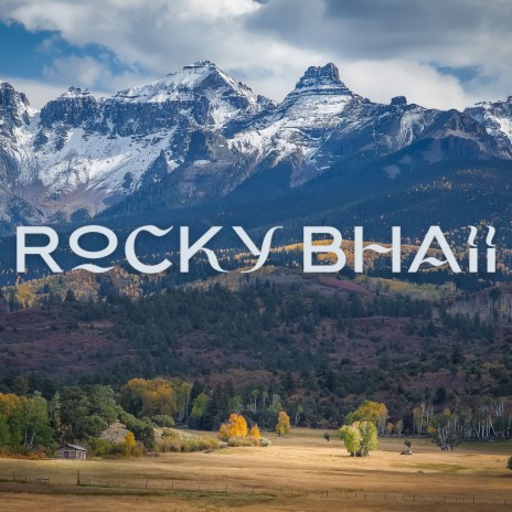 Rocky Bhaii (Dialogue) | Boomplay Music