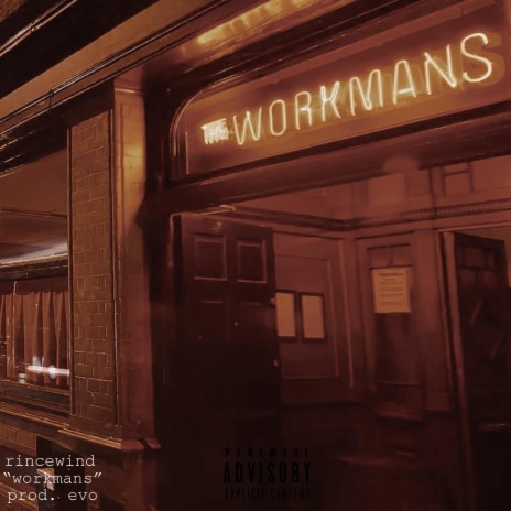 Workmans ft. evo | Boomplay Music
