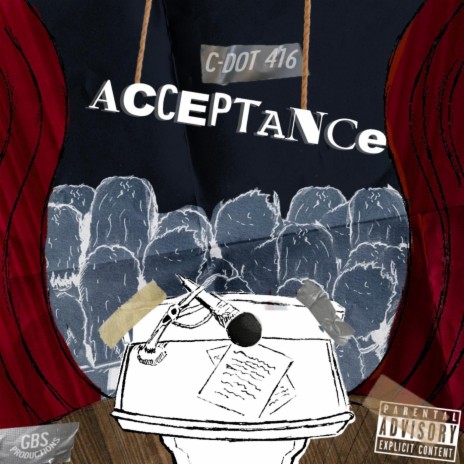 Acceptance | Boomplay Music