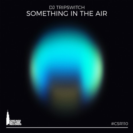 Something In The Air (Original Mix) | Boomplay Music