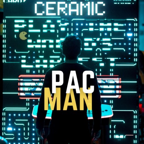 Pac Man | Boomplay Music