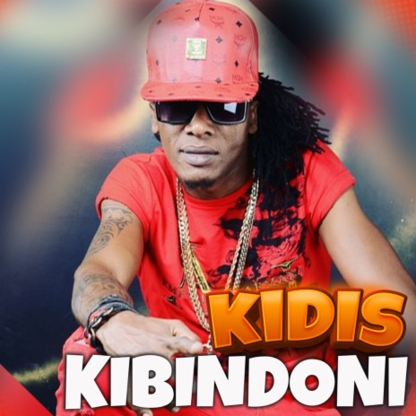 Kibindoni
