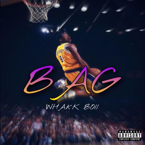 Bag ft. Dyme Valentine & Theonlyswisha | Boomplay Music